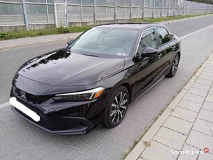 Sprzedam -- Honda Civic -- Hatchback USA