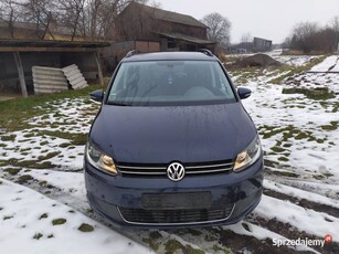 Sprzedam VW Touran