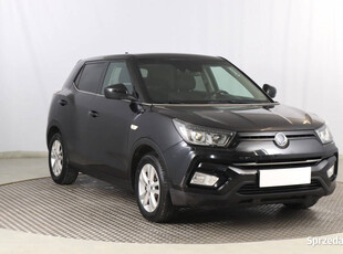 SsangYong Tivoli 1.6 e-XGi