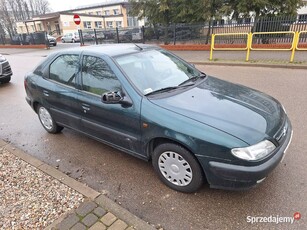 Super auto dużo dofinansowane i bardzo mało użytkowane.