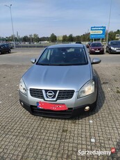 Super Qashqai 2dci - 170kM, 2008r, zamiana!