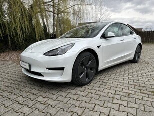 Tesla Model 3 Model 3 wynajem z wykupem w kwocie od 3490zł BEZ BIK