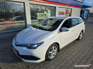 Toyota Auris II (2012-)