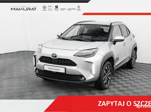 Toyota Yaris Cross GD1G929#1.5 Comfort K.cof Podgrz.f Tempomat aktywny Sal…