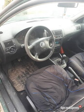 Volkswagen golf 4 1,9