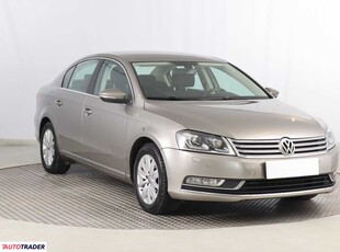 Volkswagen Passat 2.0 167 KM 2012r. (Piaseczno)