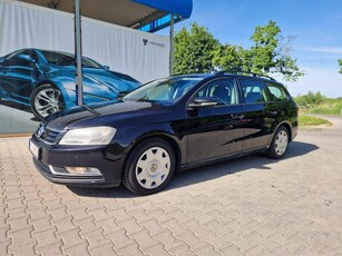 Volkswagen Passat B7