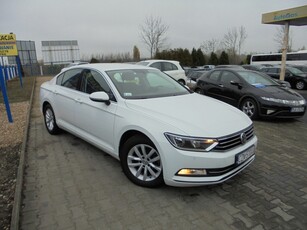 Volkswagen Passat B8 Variant 1.6 TDI(BlueMotion Technology) Trendline*Nowe Sprzęg