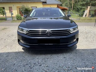 Volkswagen Passat Variant 2.0 TDI DSG (BlueMotion Technology) Comfortline