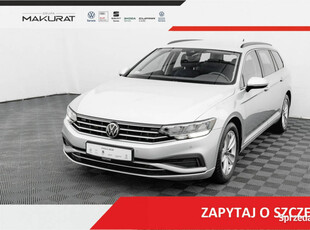 Volkswagen Passat WD4998P#2.0 TSI Business DSG Podgrz.f LED Cz.park Salon …