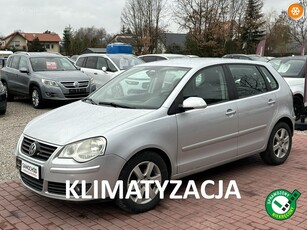 Volkswagen Polo IV Gwarancja