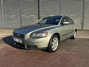 Volvo S40 II 2,0 Diesel 136KM