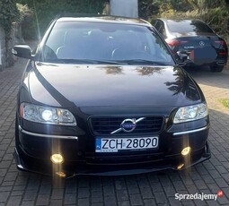 Volvo S60 2.4 benzyna biksenony bdb stan