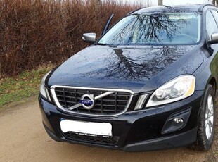 Volvo Xc60 2.4 D5