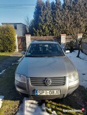 VW PASSAT 1.9 130 KM 2003r