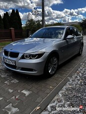 Zadbane BMW e90 318i 2008 294tys przebiegu