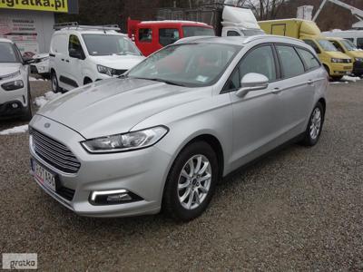 Ford Mondeo VIII Automat, Klimatronic , Led , Komplet opon