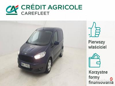 Ford Transit courier 1.5 TDCi Trend Salon PL! 1 wł! ASO! FV…