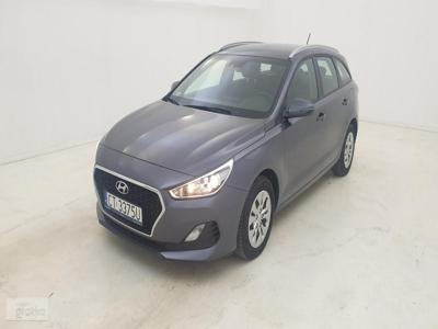 Hyundai i30 II i30 1.6 D Classic + Salon PL! 1 wł! ASO! FV23%!