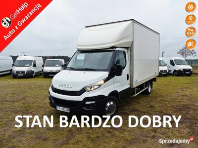 Iveco Daily 35-160*2.3 HPI*Climatronic*Pełna Elektryka*Na P…