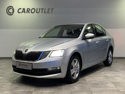 Škoda Octavia Ambition, salon PL, Smartlink, 12 m-cy gwarancji III (2013-)