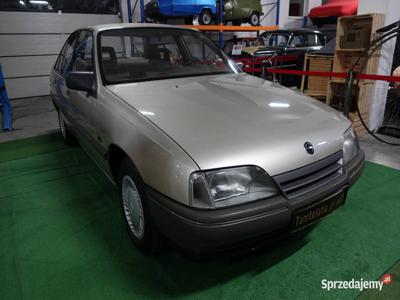 Opel Omega A 2,0 GL Automatic, Jak Nowa 61 tyś km, Oryginał