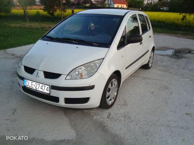 Sprzedam Mitsubishi Colt