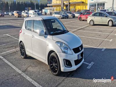 Suzuki swift 1.2 Benzyna