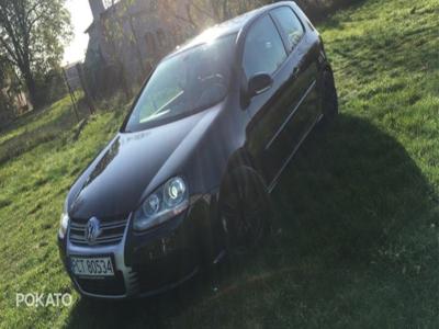 Volkswagen Golf 5