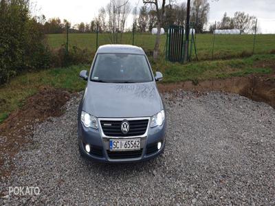 Volkswagen Passat B6 Bluemotion Skóra, Xennon