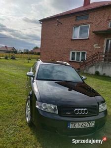 Audi a4 b6 1.8t LPG