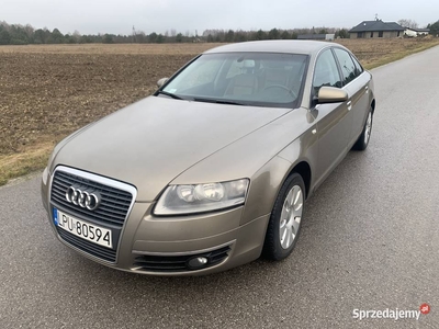 Audi A6 C6*2.0 TDI**