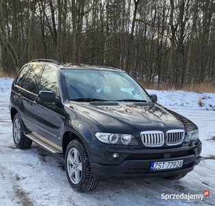 Bmw e53 X5