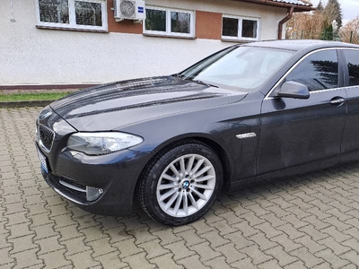 Bmw f10 535i 306km Stan Bdb