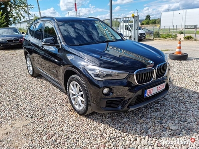 BMW / X1 sDrive 18i Lounge