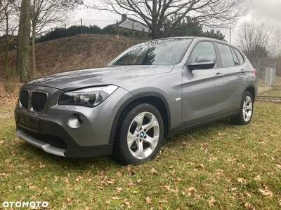 BMW X1 xDrive18d