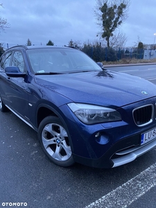 BMW X1 xDrive20d