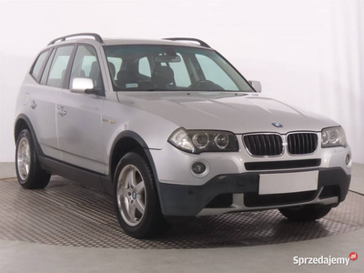 BMW X3 2.0d