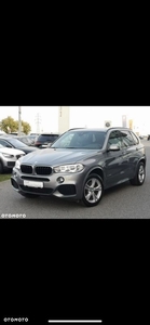 BMW X5 xDrive25d Sport-Aut