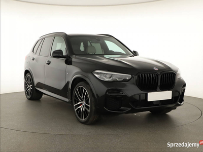 BMW X5 xDrive30d