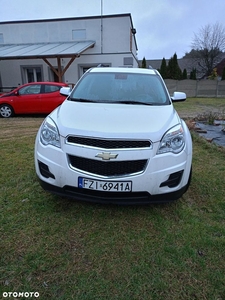 Chevrolet Equinox 2.4 LS