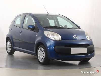 Citroen C1 1.0