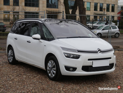 Citroen C4 Grand Picasso 1.6 THP