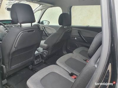 citroen picasso spacetourer C4