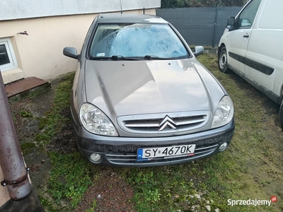 Citroen xsara 2004 r 1.6i