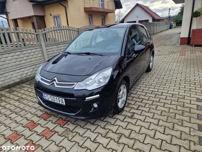 Citroën C3 1.2 PureTech MoreLife