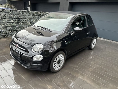 Fiat 500 C 1.0 GSE N3 Hybrid Lounge