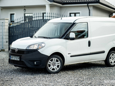 Fiat Doblo 1.6 Diesel