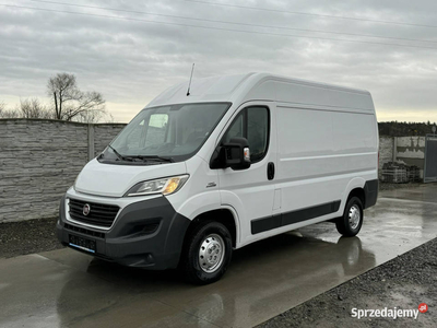 Fiat Ducato 2.3 Itd L2H2