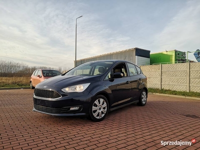 Ford C-Max 2016r